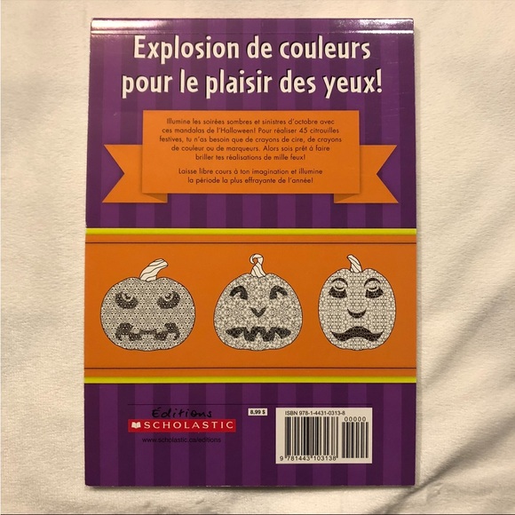 Set of 2 ~ Mandalas ~ Colouring Books ~ New! - Picture 3 of 10